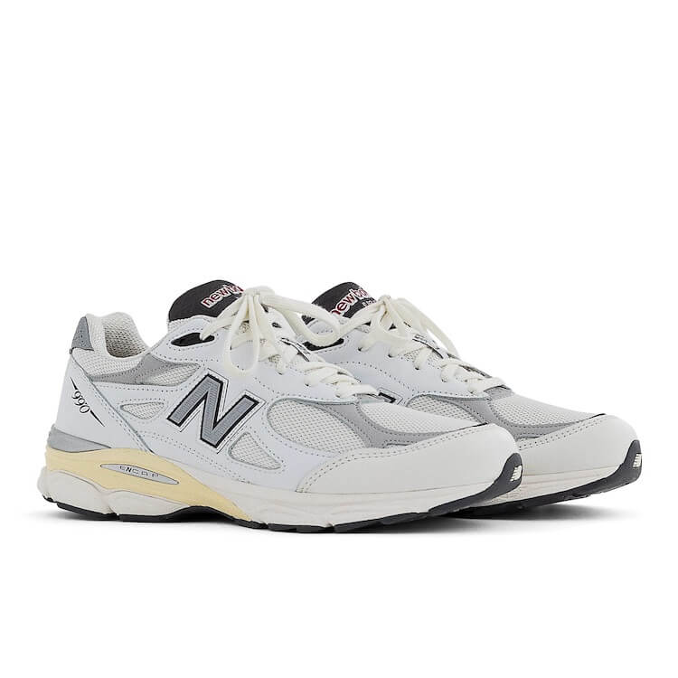 New Balance Made in USA : M990v3 AL3