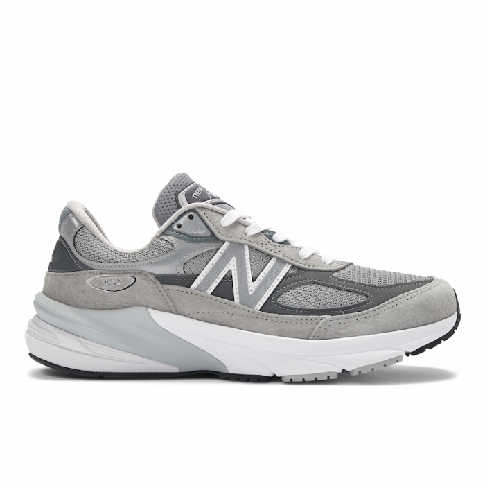 NEW BALANCE 990V6 / GREY 抽選販売