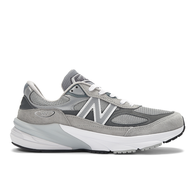 新品未使用 NEW BALANCE 990V6 U990TD6 27.5cm