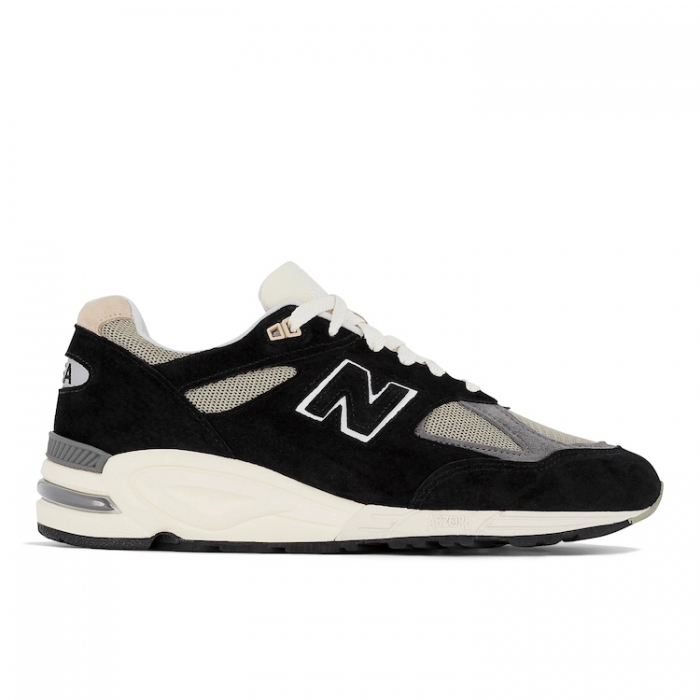 New Balance Made in USA : M990 TE2