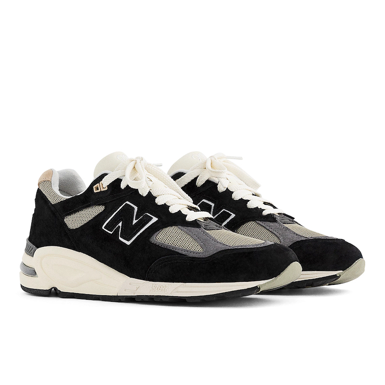 New Balance Made in USA : M990 TE2