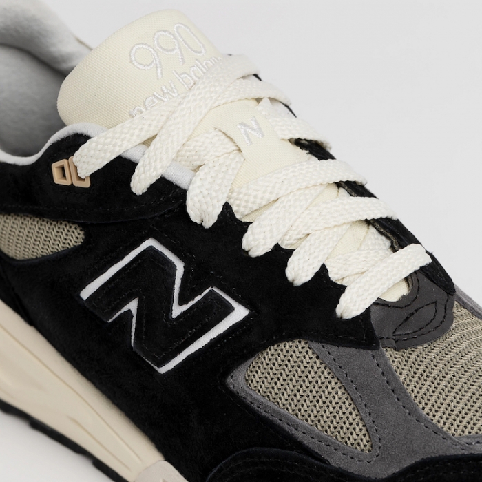 New Balance Made in USA : M990 TE2 | Dice&Dice | ONLINE STORE