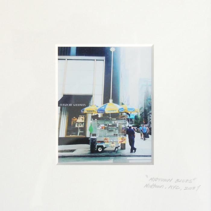 “temporary” Photo Exhibition by Yuki Matsuo