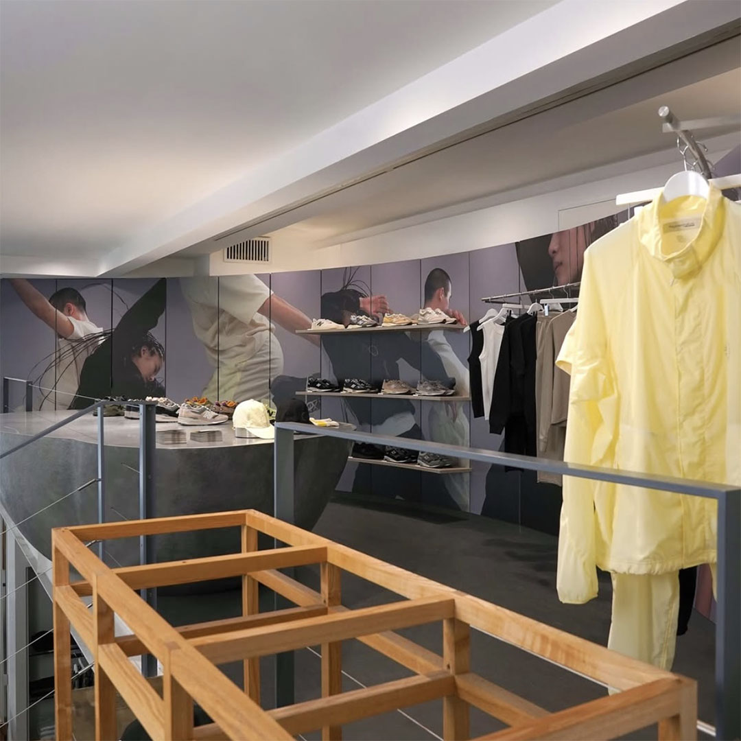 Uni-ssentials by TDS Spring / Summer 2025 Capsule Collection 発売のお知らせ