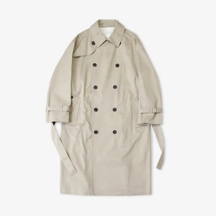 August 15 New Arrival - ATON