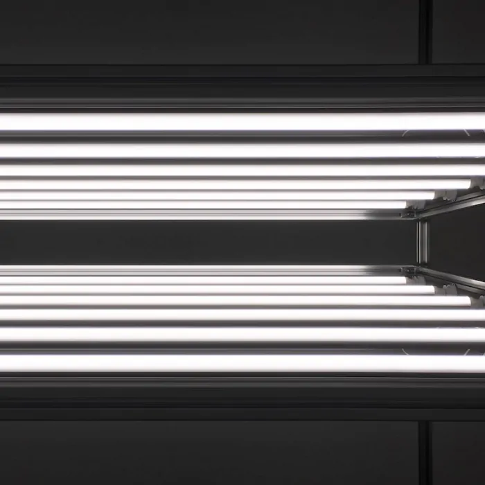 TDSNBXDXD presents art installation “superpose / expose” by WORKSHOP™ 