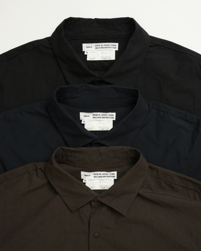 YAECA - この先10年着てもらえる洋服