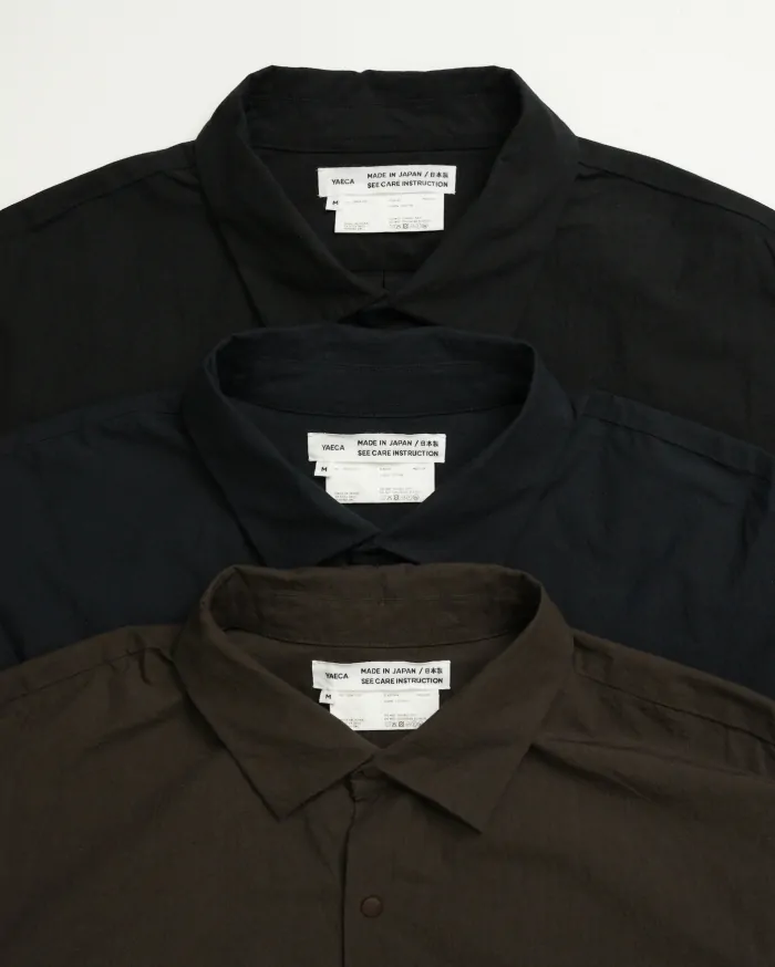 YAECA - この先10年着てもらえる洋服