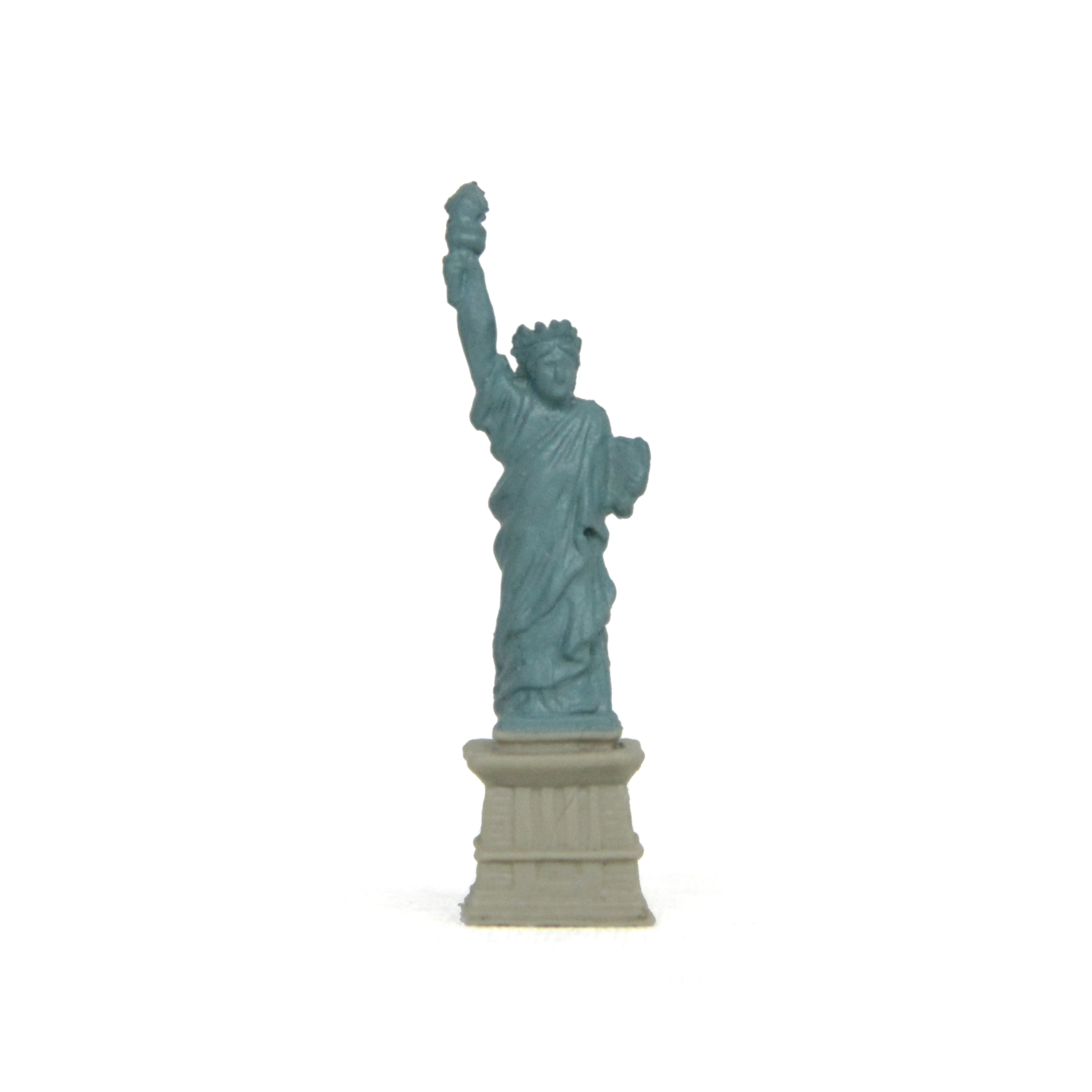 OTHER / The Statue of Liberty Soft Figure