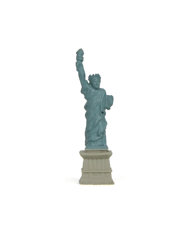 OTHER / The Statue of Liberty Soft Figure