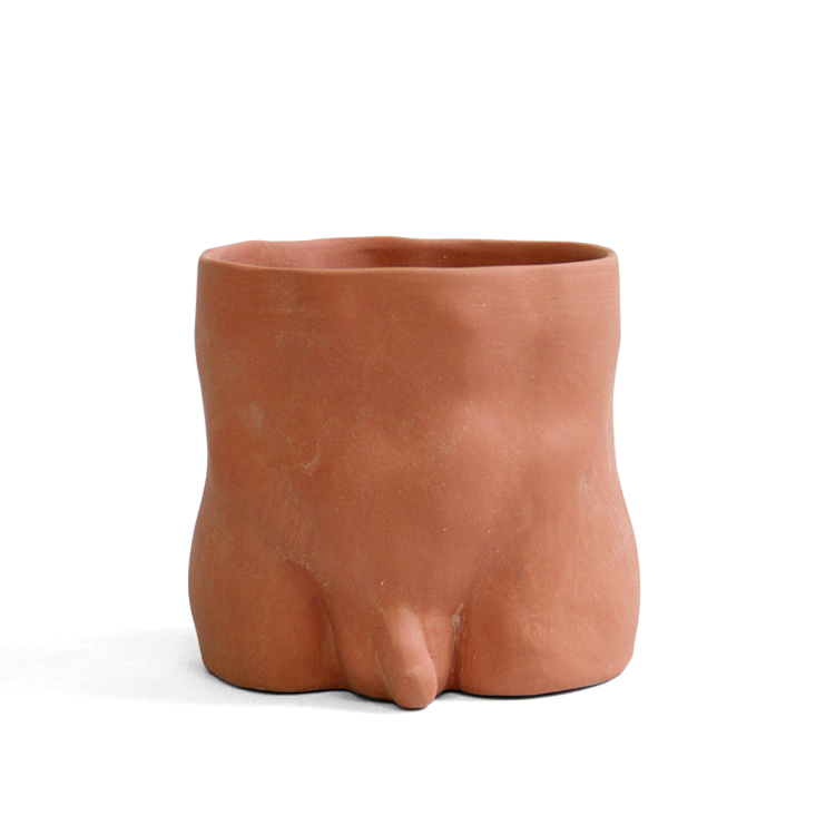Group Partner / TERRACOTTA/BOTTOM