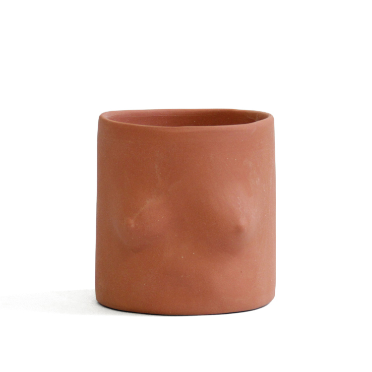 Group Partner / TERRACOTTA/TOP