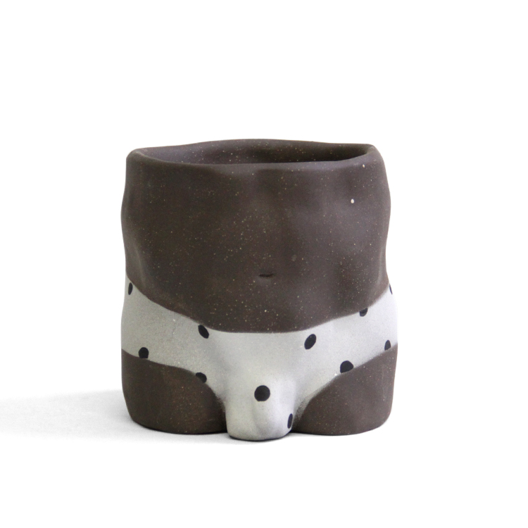 Group Partner / DOT/BOTTOM/BLACK