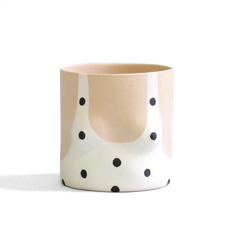 Group Partner / DOT/TOP/WHITE