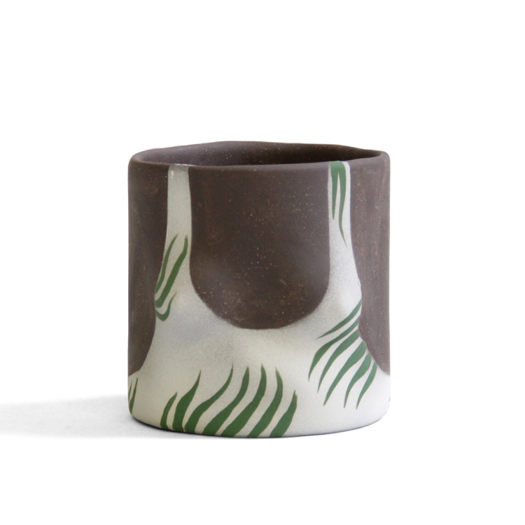 Group Partner / LEAF/TOP/BLACK