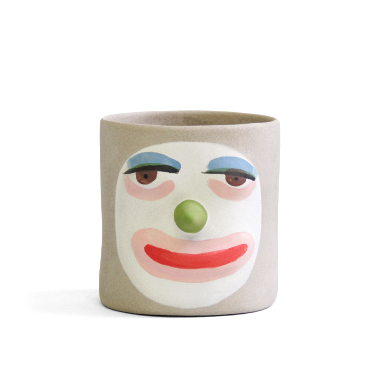 Group Partner / FACE2