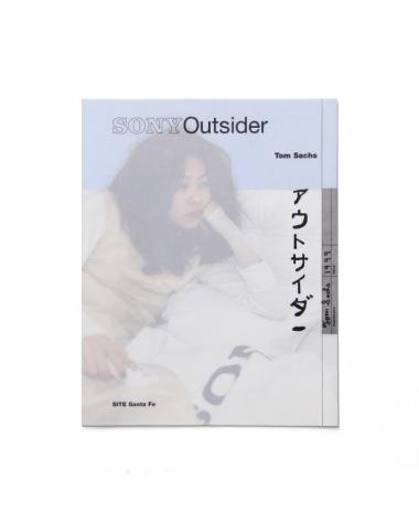 Tom Sachs/SEAL OF APPROVAL Zine | OTHER(アザー) | ART(アート