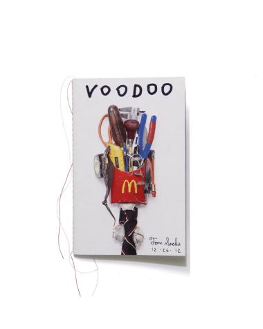 McDonald's (re-issue) – Tom Sachs Store