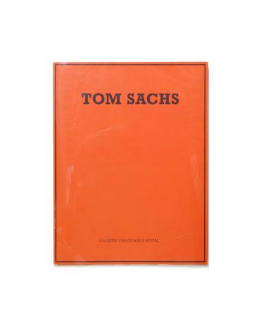 OTHER / Tom Sachs/GALERIE THADDAEUS ROPAC