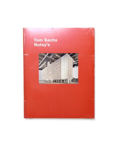 OTHER / Tom Sachs/Nutsy's