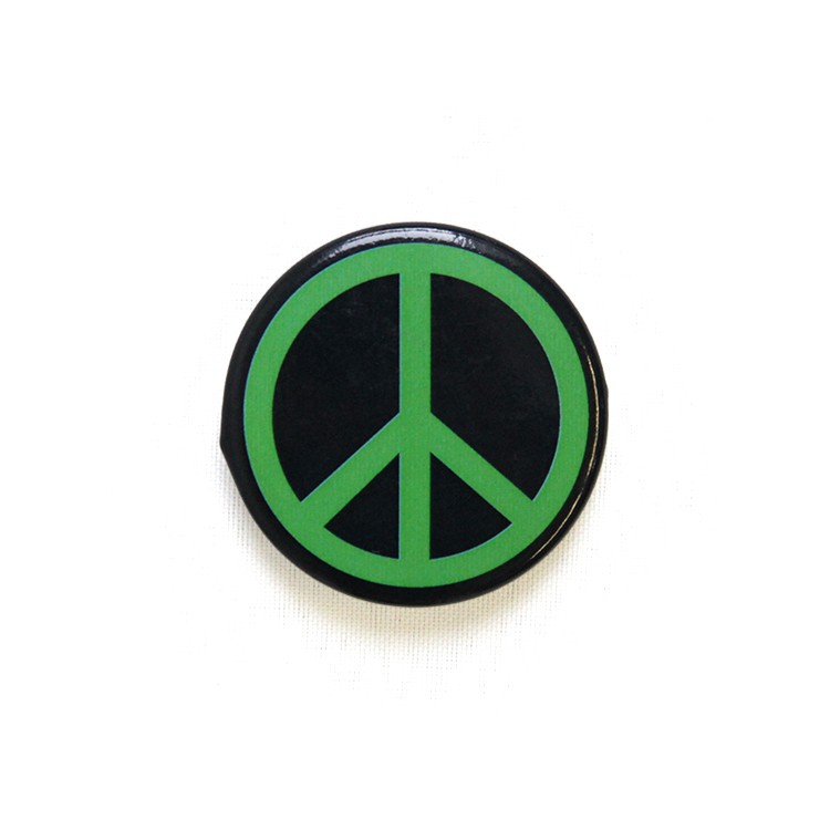 OTHER / BADGE / GREEN