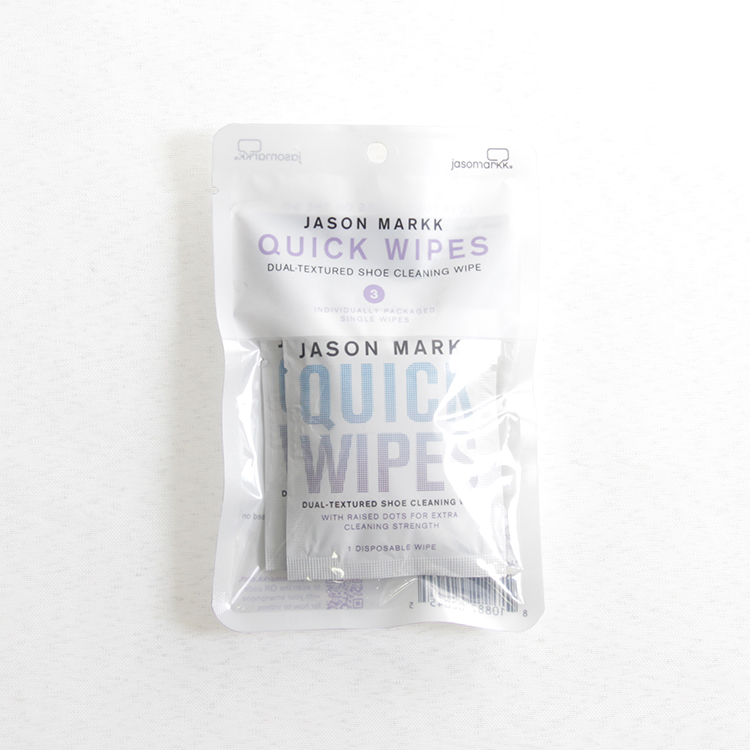 QUICK WIPES PACK JASON MARKK(ジェイソン マーク) OTHERS(その他) DiceDice  ONLINE STORE