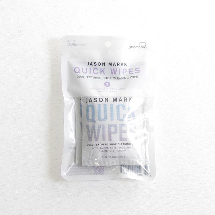 JASON MARKK / QUICK WIPES 3 PACK