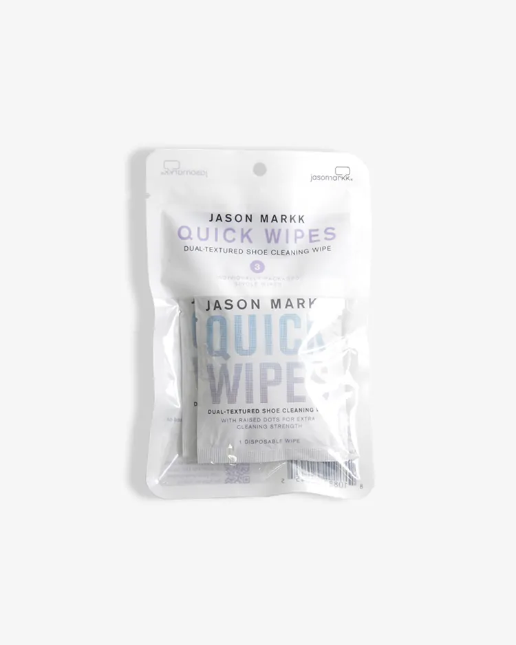 JASON MARKK / QUICK WIPES 3 PACK