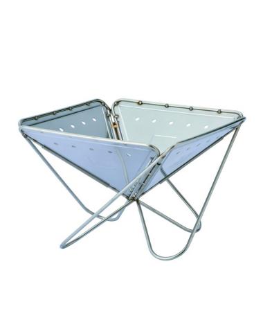 Snow Peak  / 焚火台 L [3-4人用]