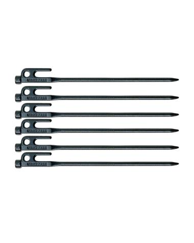 Snow Peak  / ソリッドステーク30 6本セット