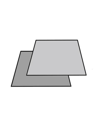 Snow Peak  / エントリーパック TTマットシートセット