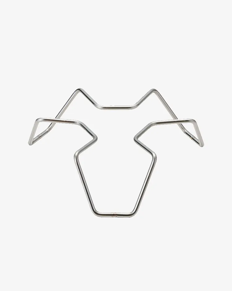 Snow Peak  / チャコールスタンド 26