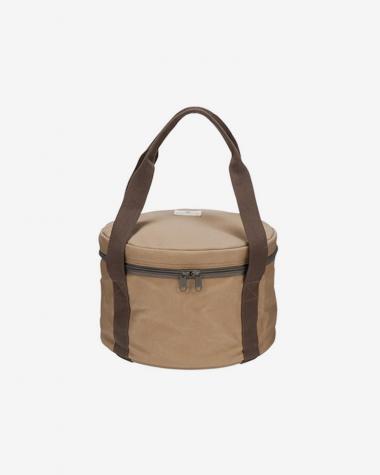 Snow Peak  / 和鉄ダッチオーブン収納ケース M