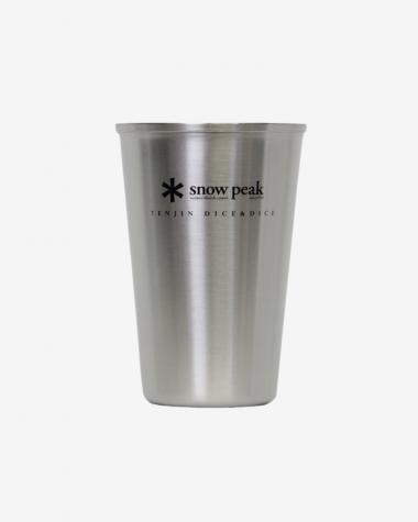 Snow Peak  / Snow Peak × Dice&Dice ECO CUP