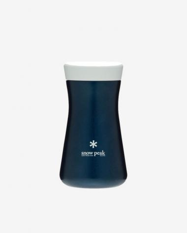 / ステンレス真空ボトルタイプT350 / NAVY