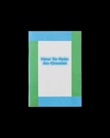 OTHER / 16 / How To Ruin An Omelet / Michael Williams