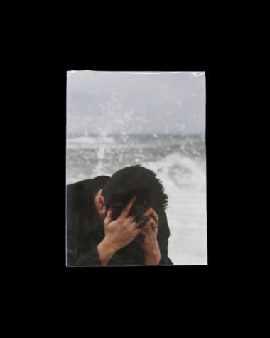 OTHER / 16 / Mood Disorder / David Harvitz