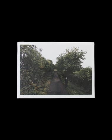 OTHER / 16 / Nine Eyes / Jan Rafman