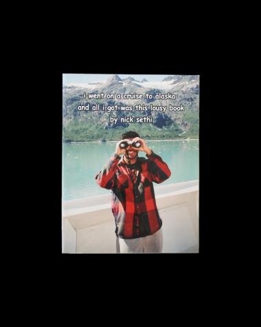 OTHER / 16 / Crise / Nick Sethi