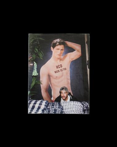 OTHER / 16 / HCO / Nick Sethi