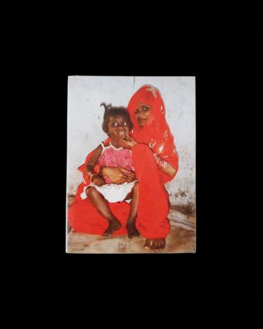 OTHER / 16 / Pul Ke Niche 2 / Nick Sethi