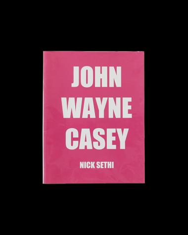 OTHER / 16 / John Wayne Casey / Nick Sethi