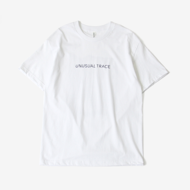 Tomo & Co / UNUSUAL TRACE T-Shirts - atmos