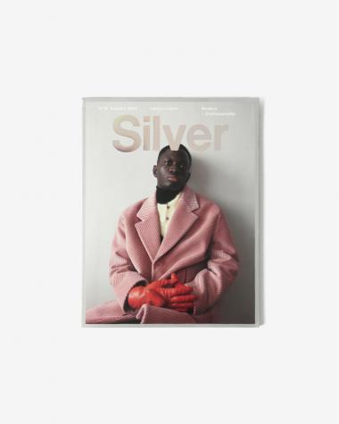 OTHER / Silver / Autumn 2021 