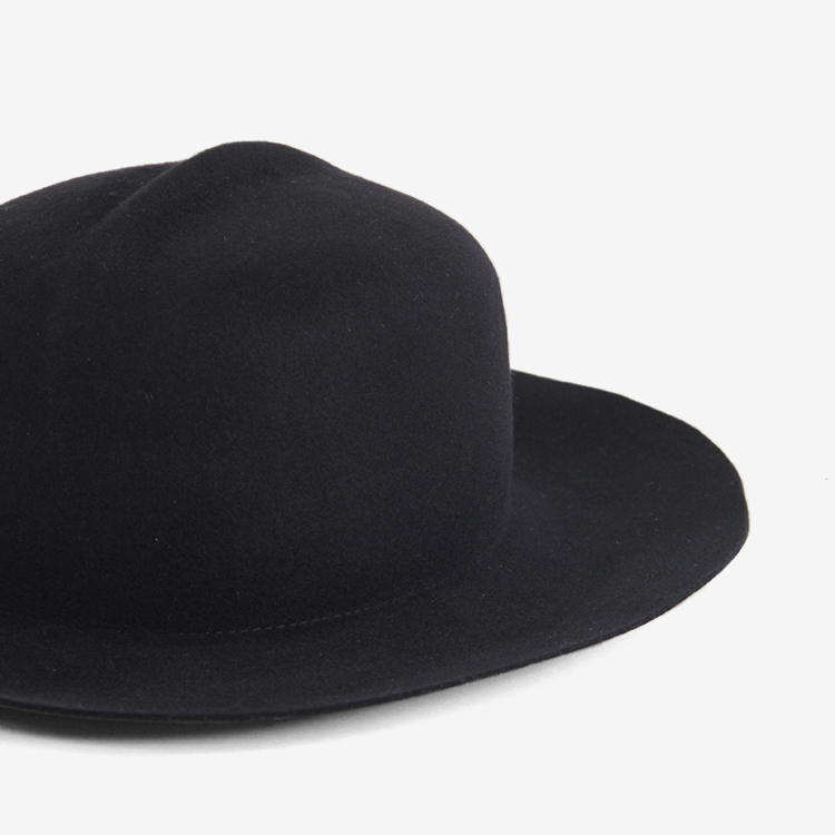 ORRS 4Dice Beaver Hat OPTIMO / NAVY | ORRS(オールズ) | HAT/CAP 