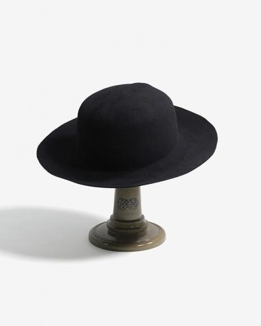  / ORRS 4Dice Beaver Hat OPTIMO / NAVY