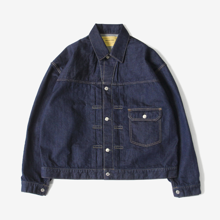SEVEN BY SEVEN | OUTER WEAR(アウター) | Dice&Dice | ONLINE STORE