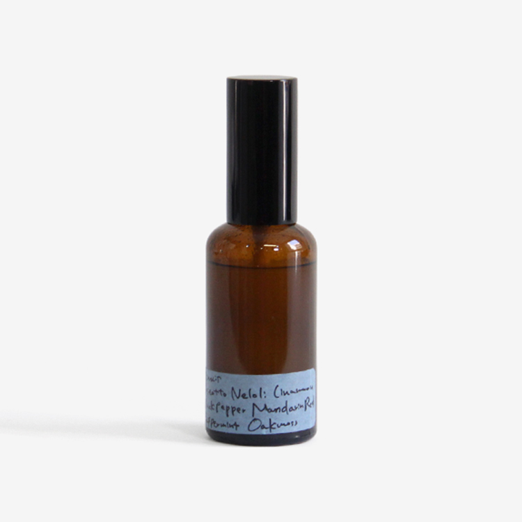 HORTENCE / PHYTO AROMA MIST / Minuit