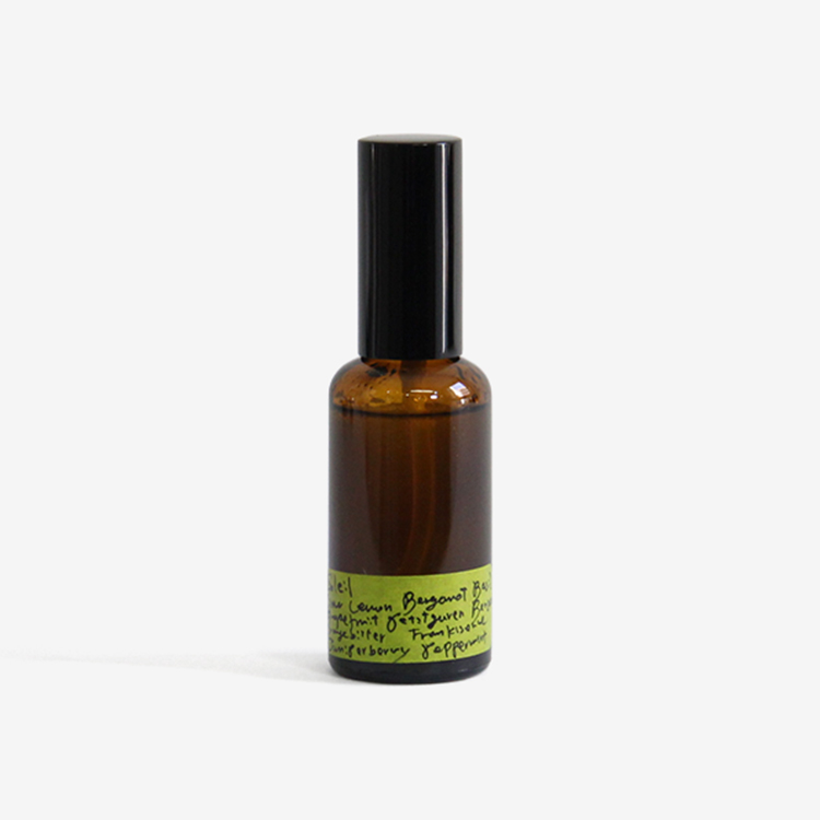 HORTENCE / PHYTO AROMA MIST / Soleil