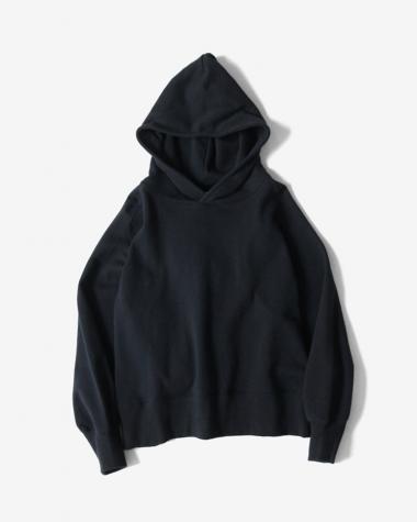  / SAILING HOODIE / NAVY